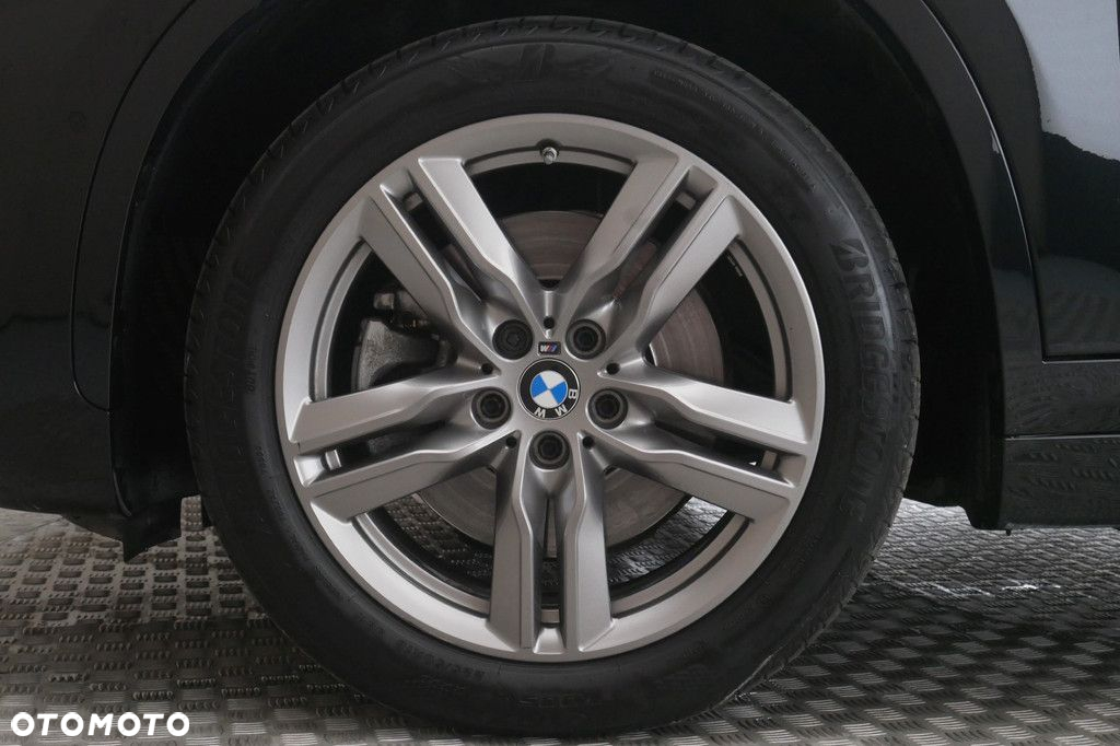 BMW X1 - 14