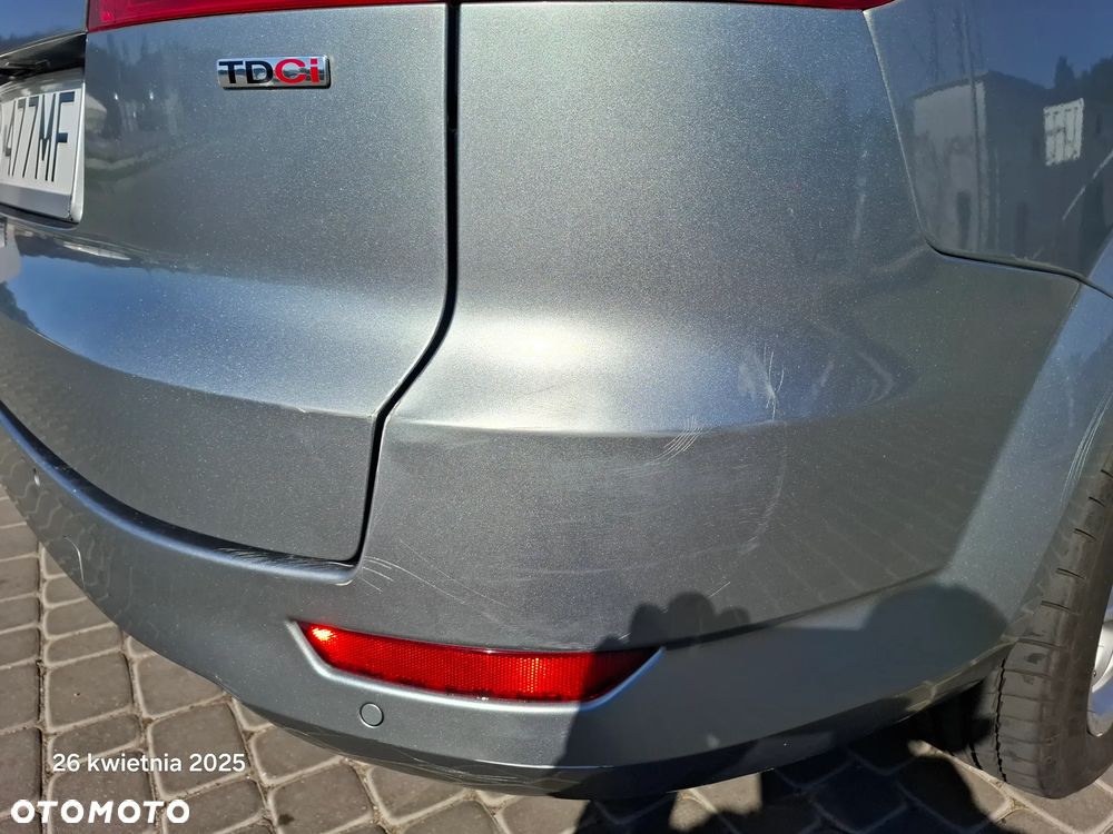 Ford Mondeo 2.0 TDCi Trend - 18