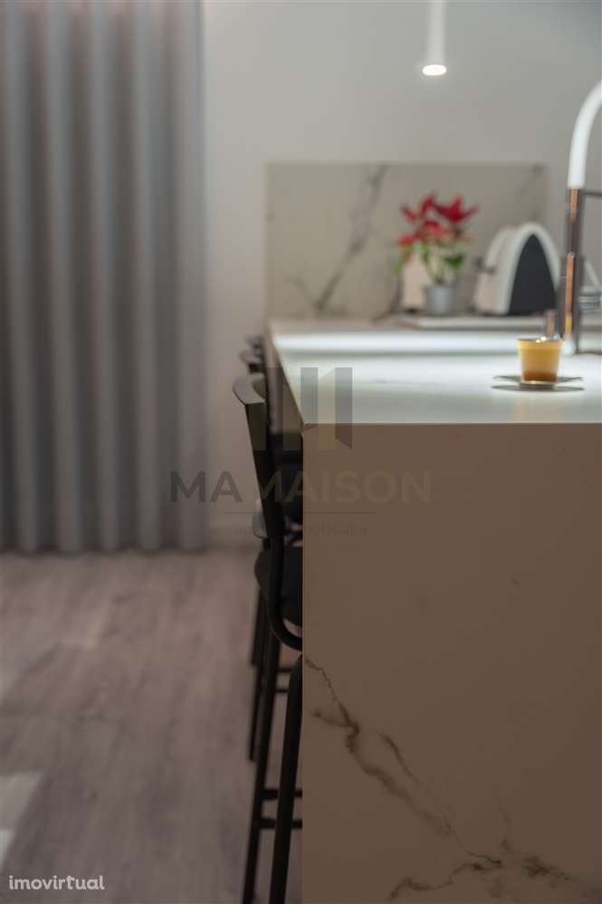 T3 COMO NOVO | TERRAÇO PRIVATIVO | ZONA PREMIUM - Grande imagem: 4/27