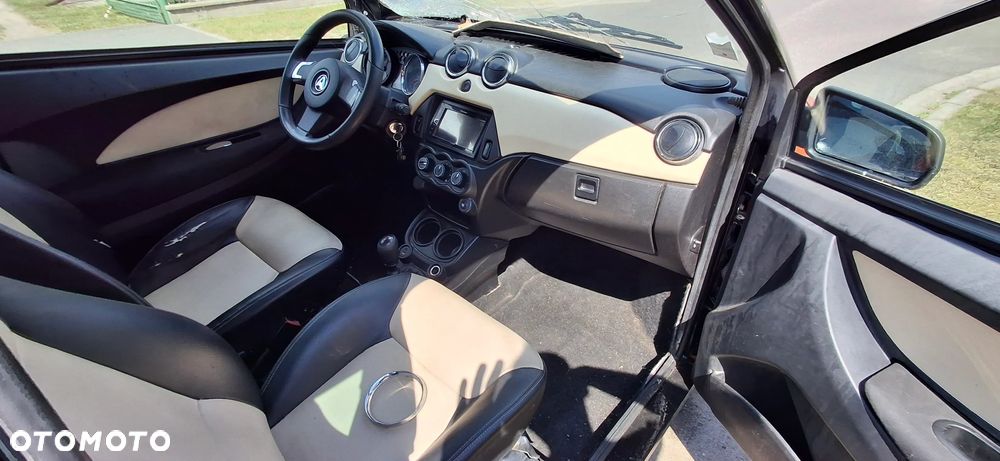 Aixam Coupe - 8