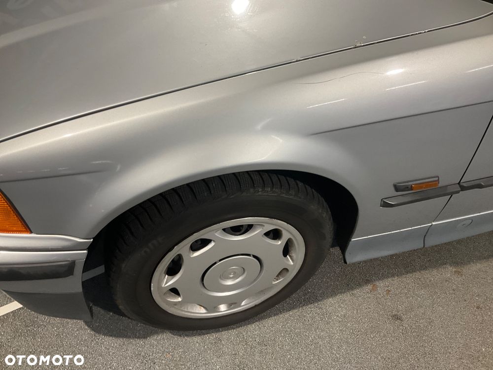 BMW Seria 3 318i - 29