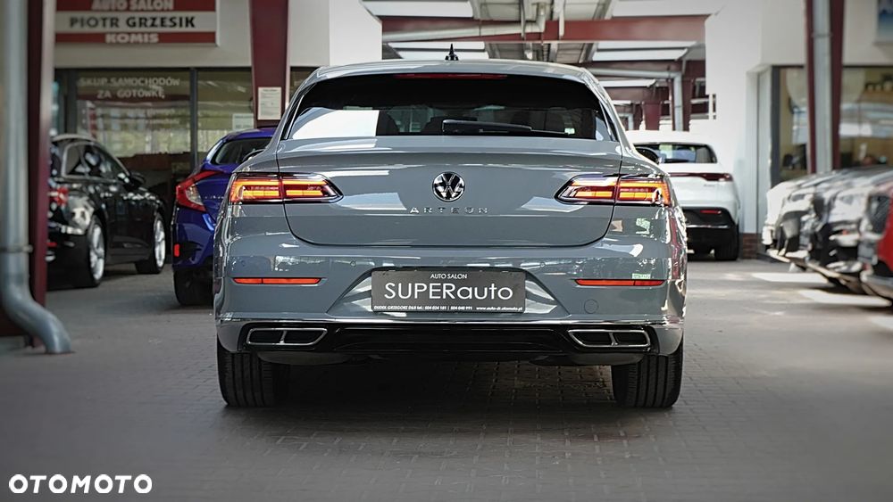 Volkswagen Arteon Shooting Brake 2.0 TSI OPF DSG R-Line - 7