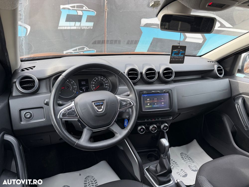 Dacia Duster - 8