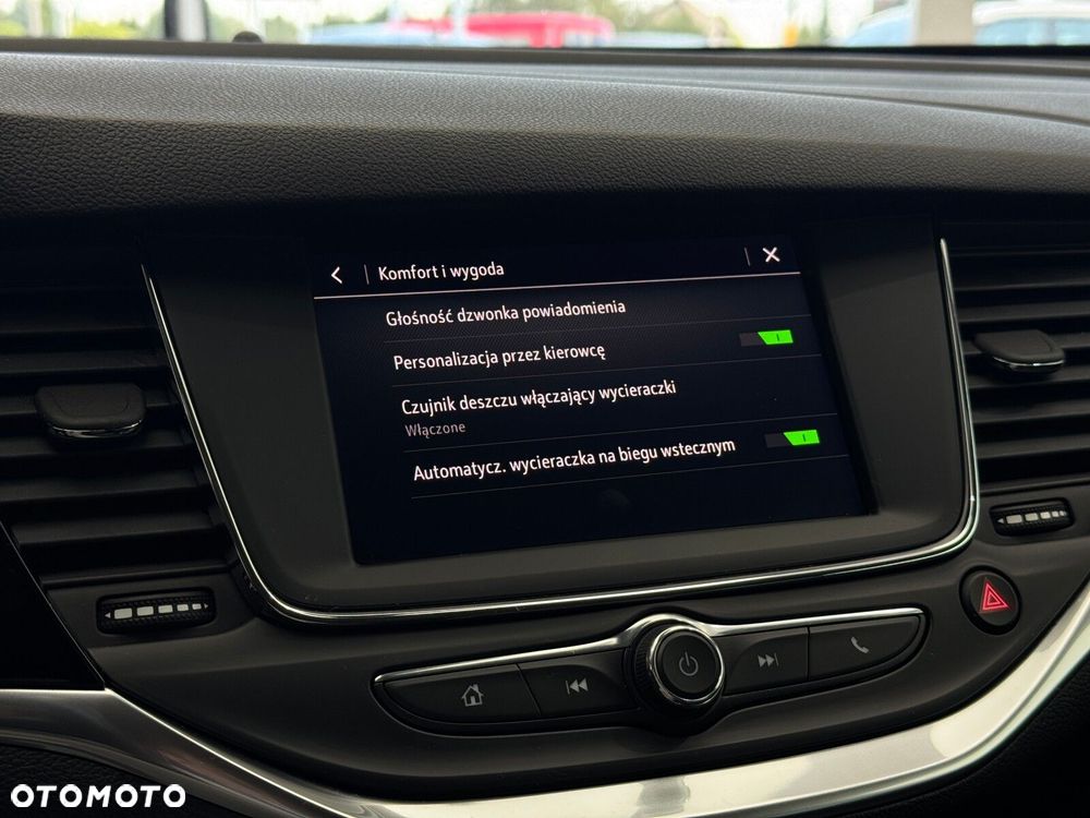 Opel Astra V 1.5 CDTI Business Elegance - 34