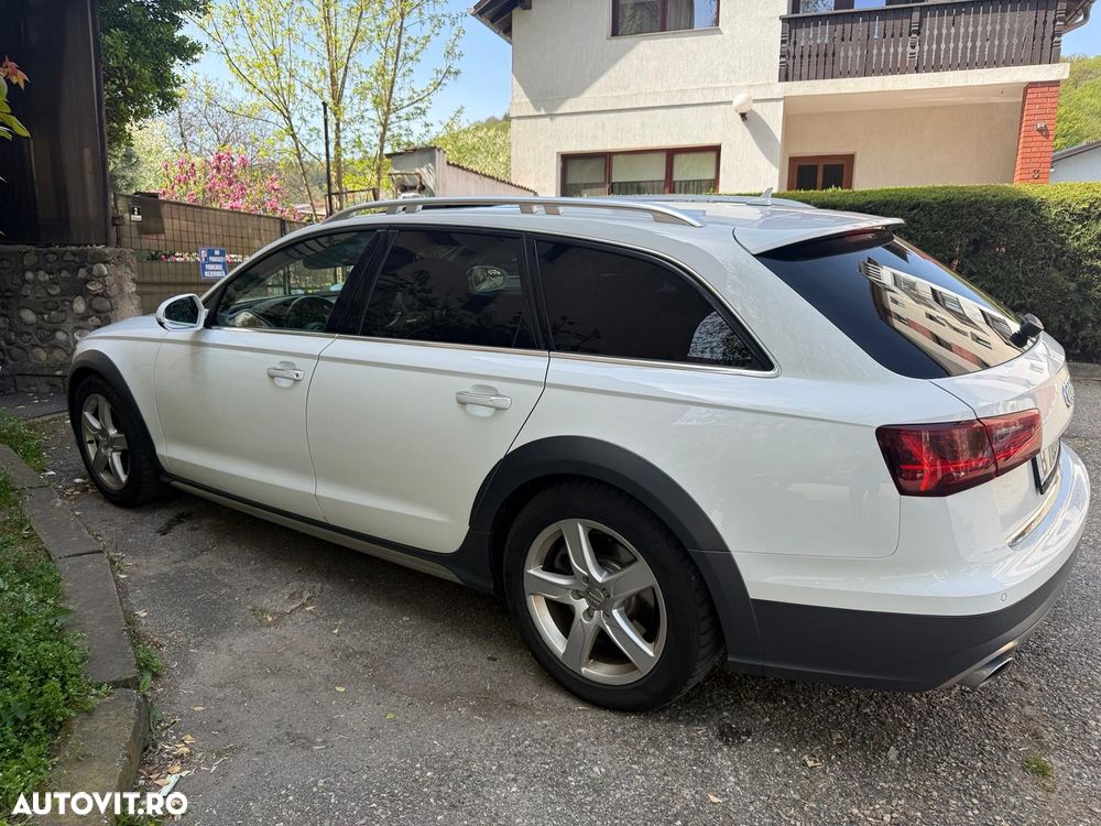 Audi A6 3.0 TDI quattro S tronic - 4