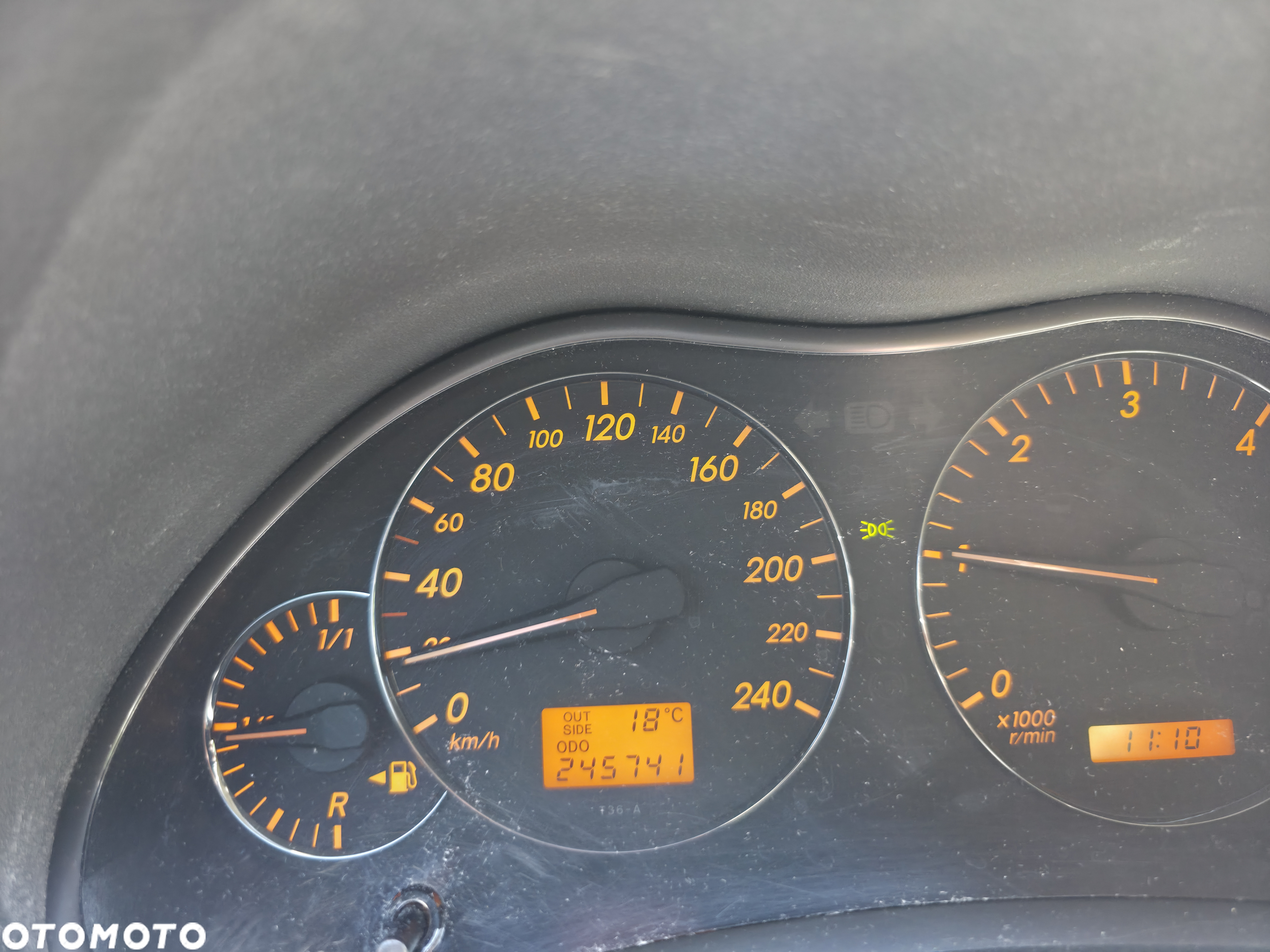 Toyota Avensis - 25