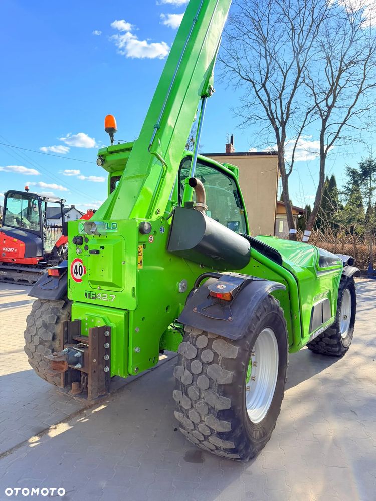 Merlo 42.7-156 - 23