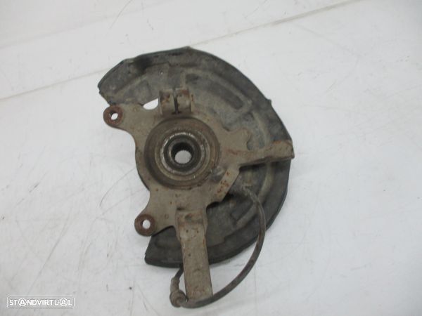 Manga Eixo Frente Esq Renault Kangoo (Kc0/1_) - 5