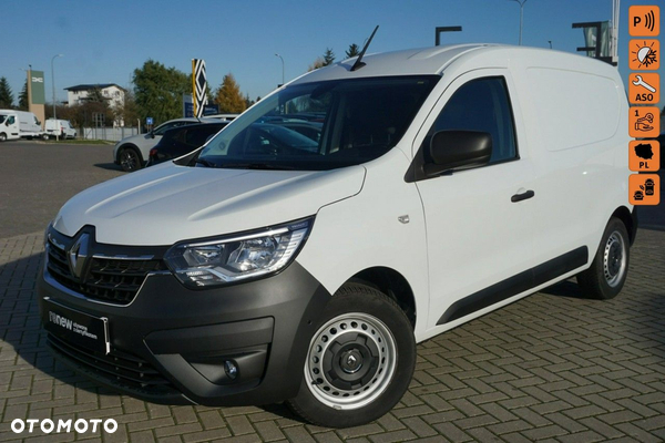 Renault Express