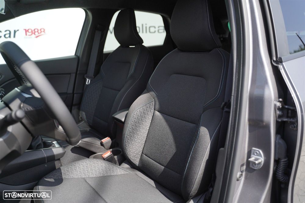 Mitsubishi ASX 1.0 MPI-T Bi-Fuel Kaiteki - 28