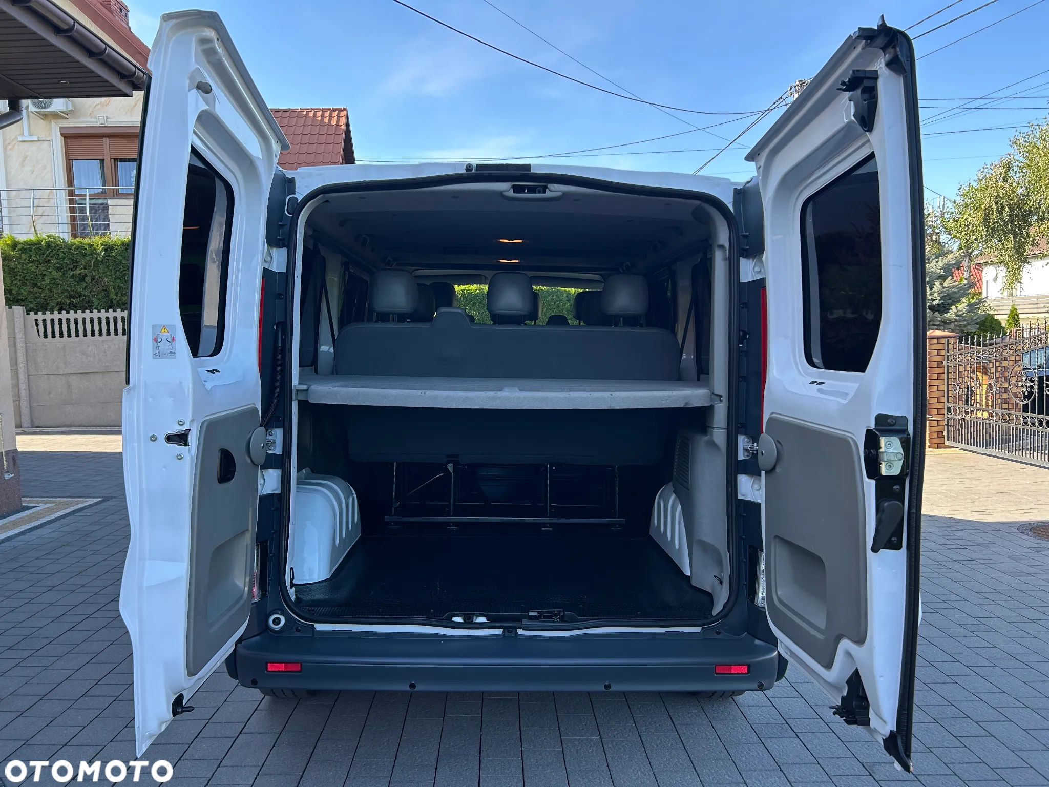 Opel Vivaro 2.0 CDTI L2H1 - 30