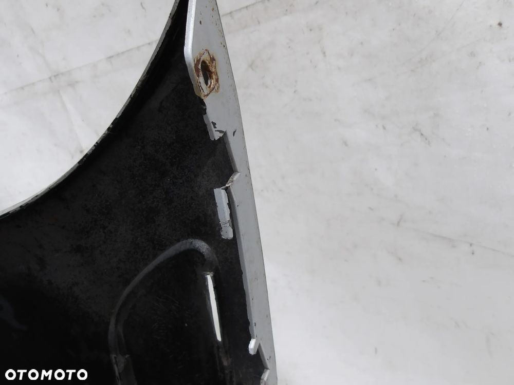 ZDERZAK PRZÓD PRZEDNI PEUGEOT 307 EZRC 138 F-VAT - 10