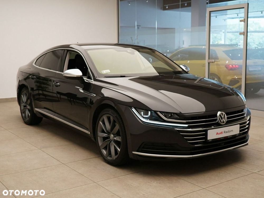Volkswagen Arteon - 6