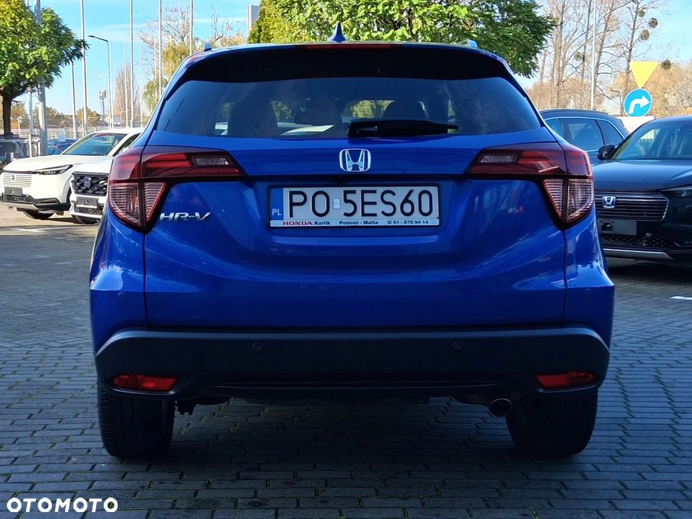 Honda HR-V - 7
