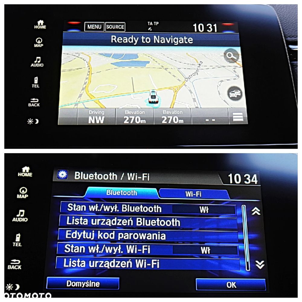 Honda CR-V 2.0 i-MMD Executive (Honda Connect+) - 26