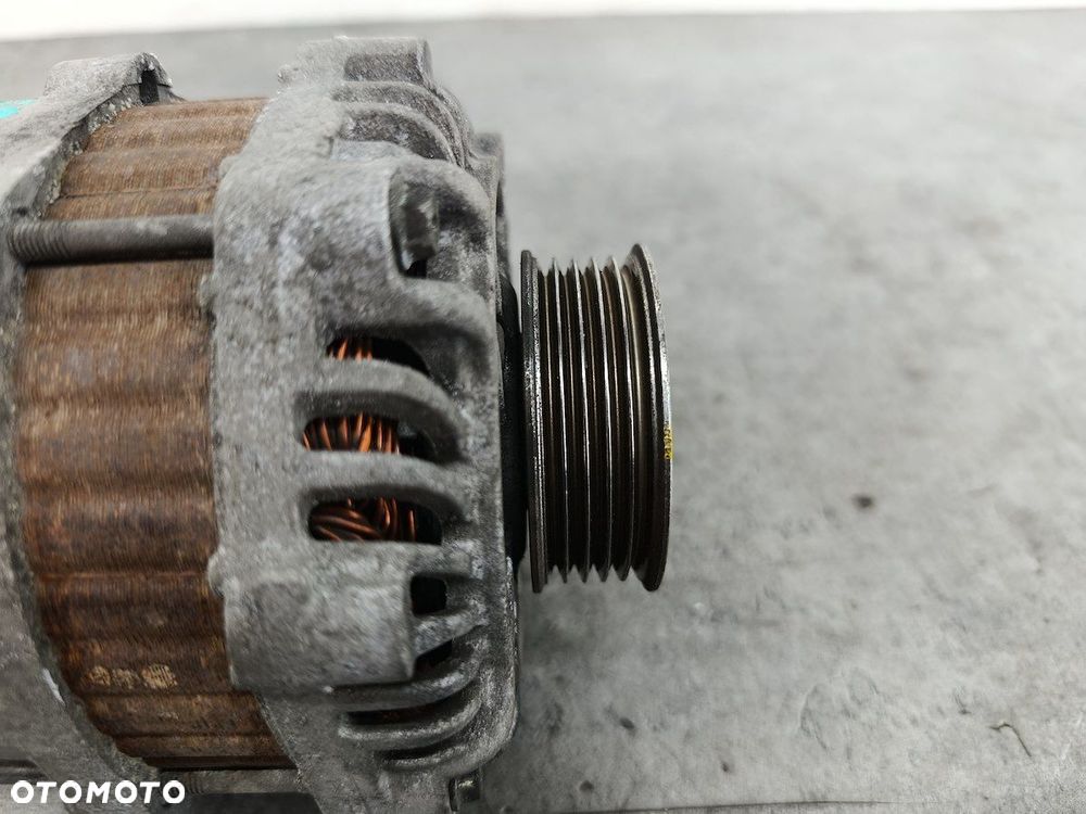 ALTERNATOR HONDA JAZZ III AHGA77  A5TJ0091 1.2 I-VTEC - 3