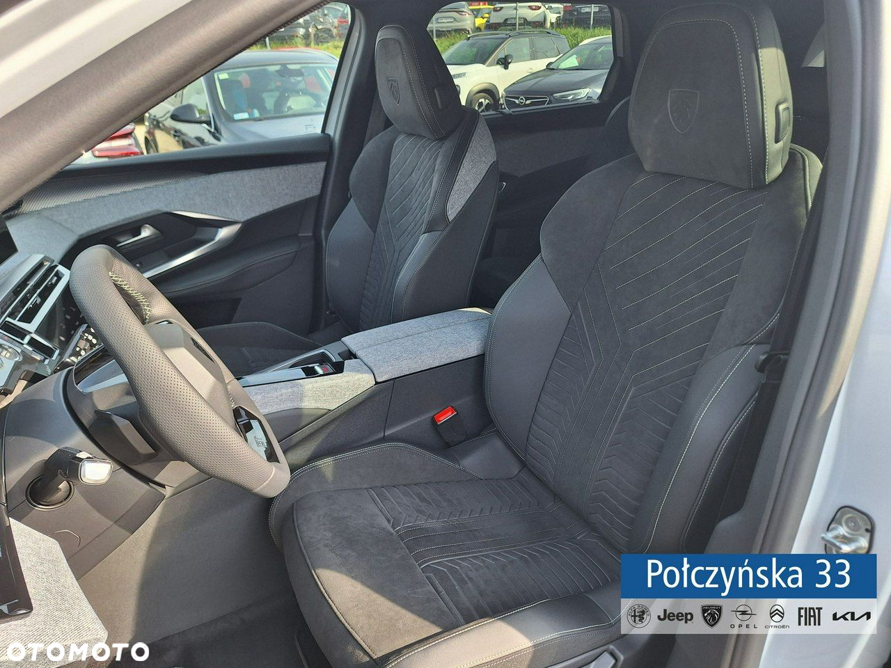 Peugeot 5008 - 21