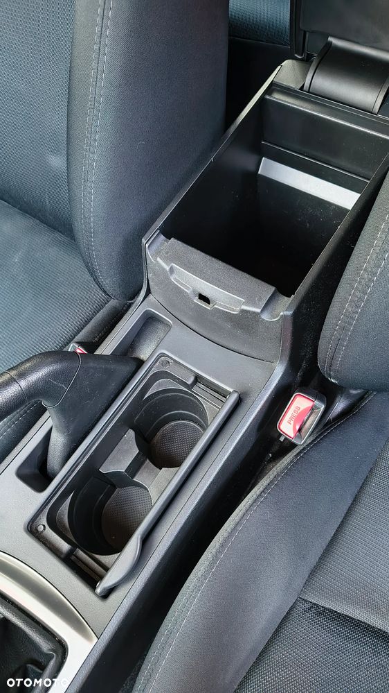 Mazda 3 1.6 MZR Active - 15