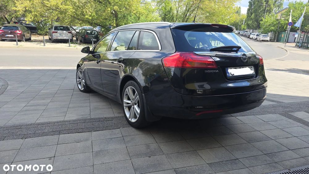 Opel Insignia - 4