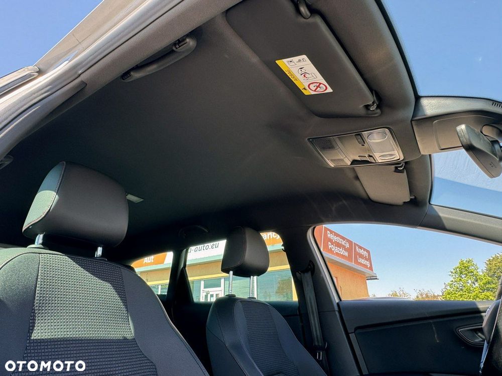 Seat Leon 1.5 TSI FR - 24