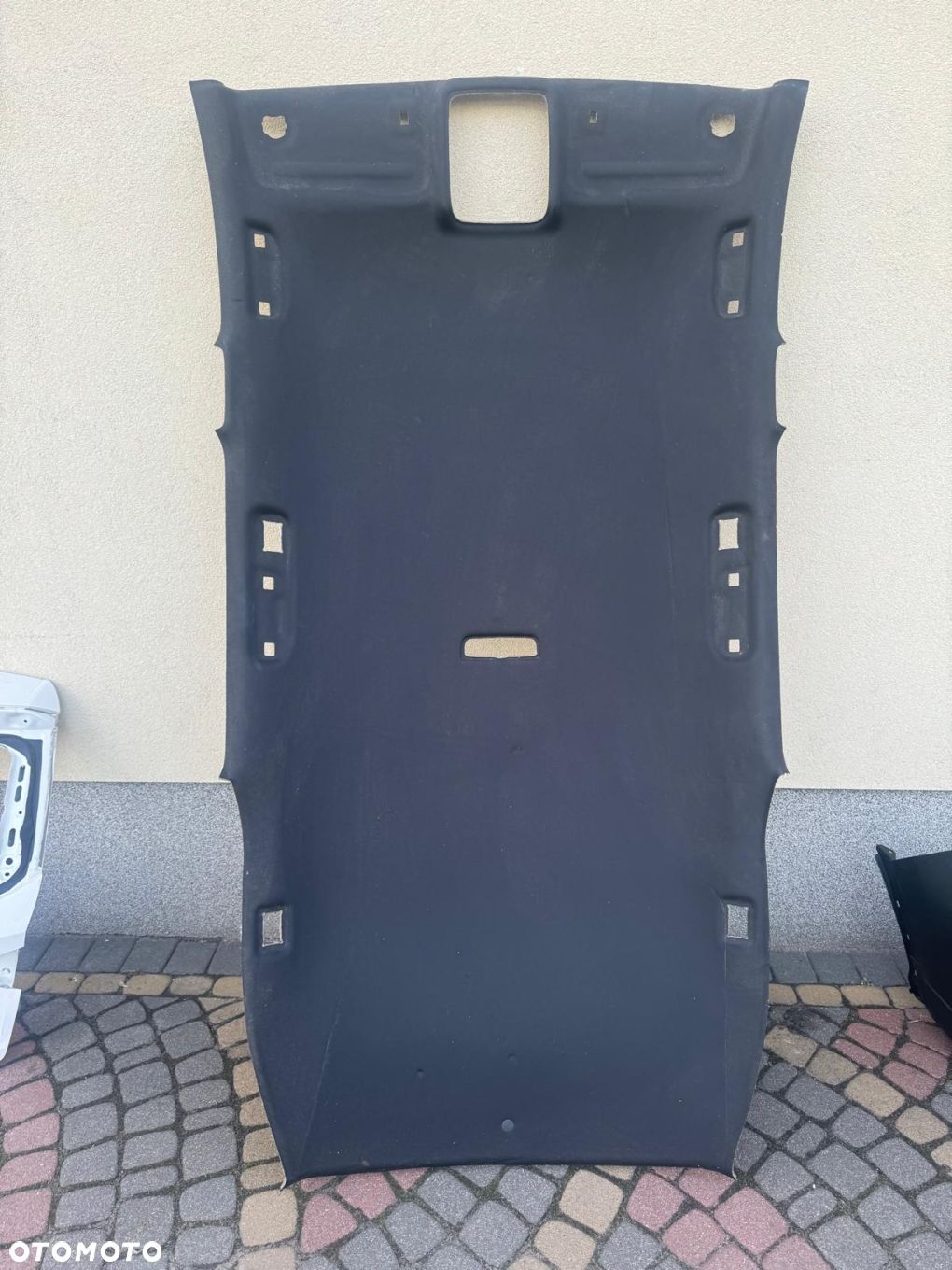 Podsufitka Opel Insignia B kombi - 1