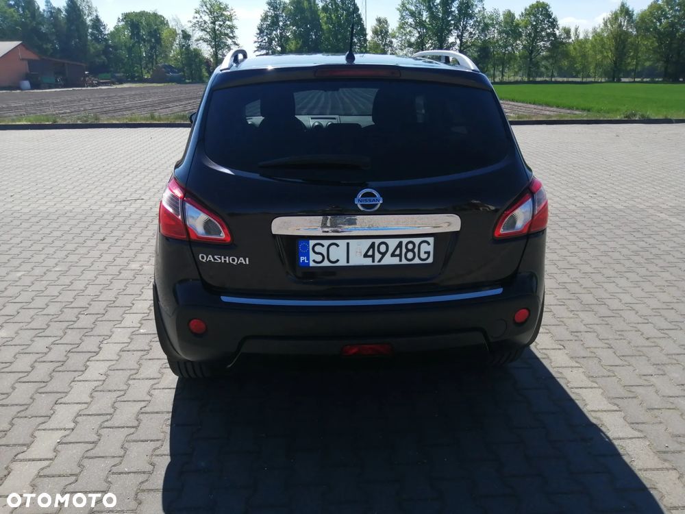 Nissan Qashqai 1.6 I-Way - 14
