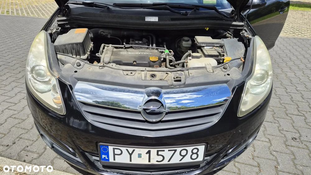 Opel Corsa - 19