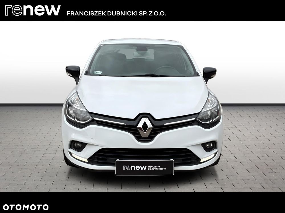 Renault Clio 0.9 TCe Limited - 8