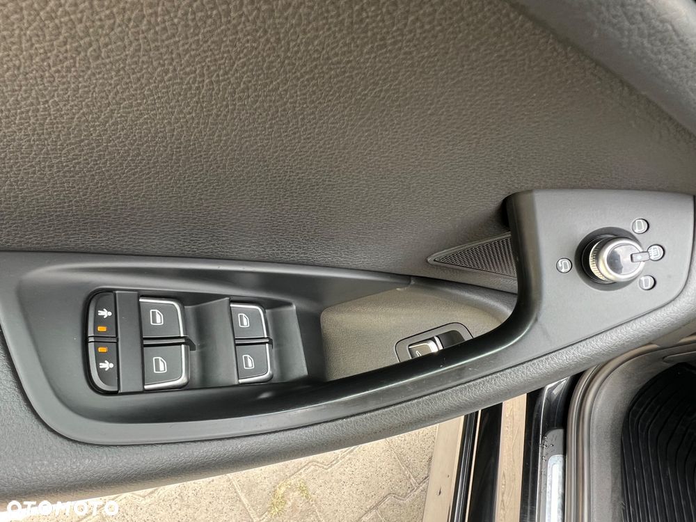 Audi A6 Limousine - 25