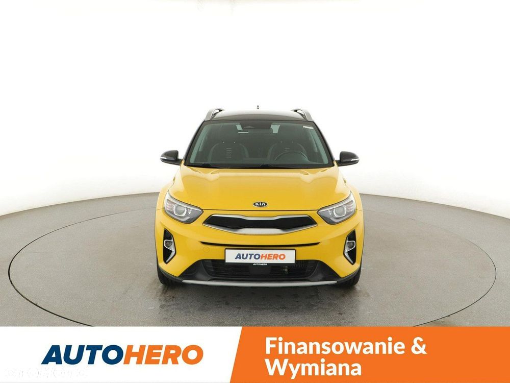 Kia Stonic 1.0 T-GDI OPF Mild Hybrid DCT7 Platinum Edition - 12