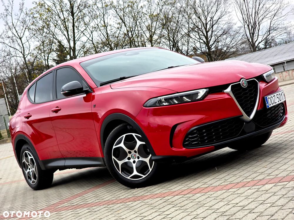 Alfa Romeo Tonale 1.6 JTD T4 Super DCT - 37