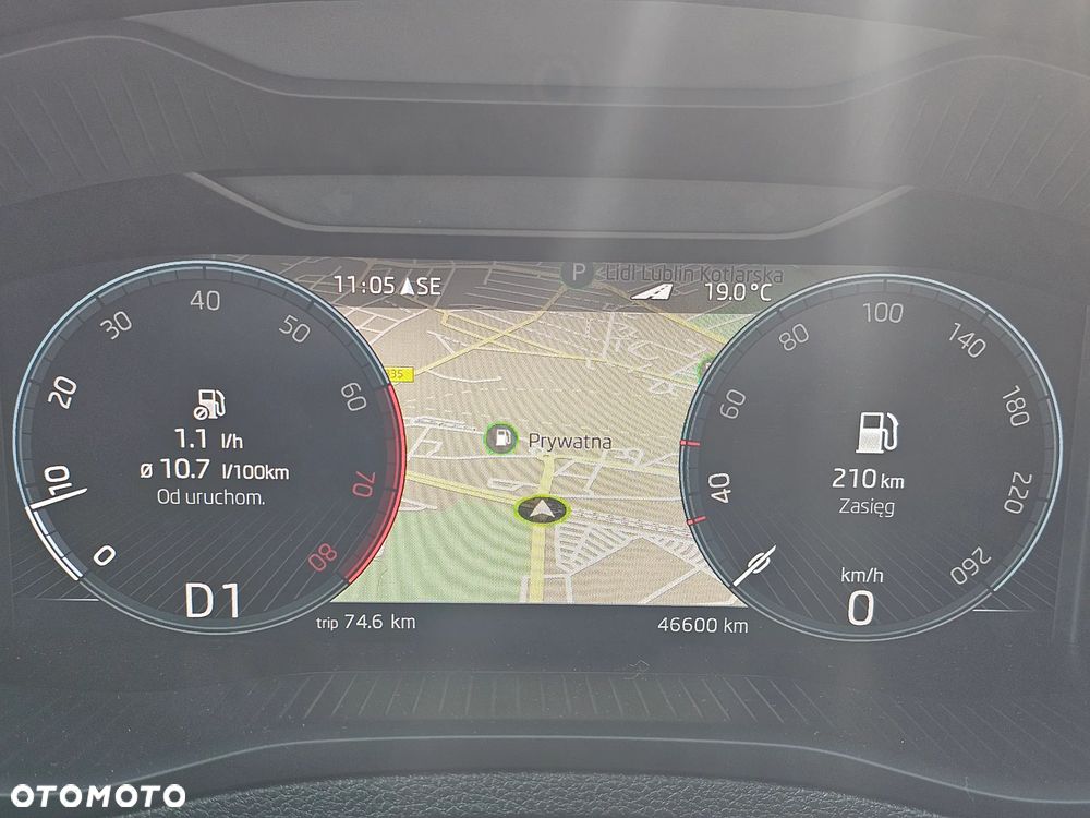 Skoda Karoq 2.0 TSI 4x4 DSG Sportline - 26