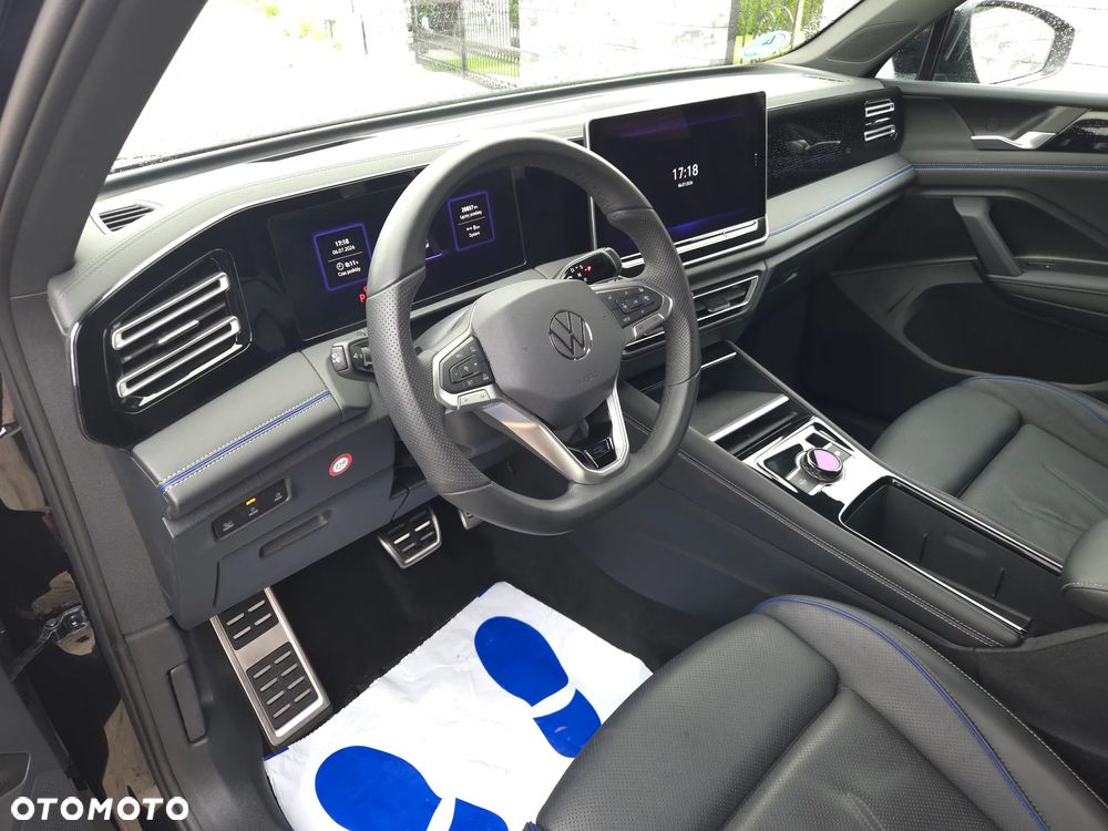 Volkswagen Tiguan 1.5 eHybrid OPF DSG R-Line - 28