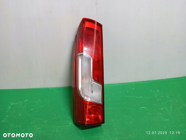 LAMPA LEWA TYLNA FIAT DUCATO PEUGEOT BOXER 14R- 1380673080