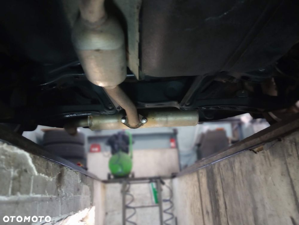 Mitsubishi Lancer 1.8 Instyle - 13