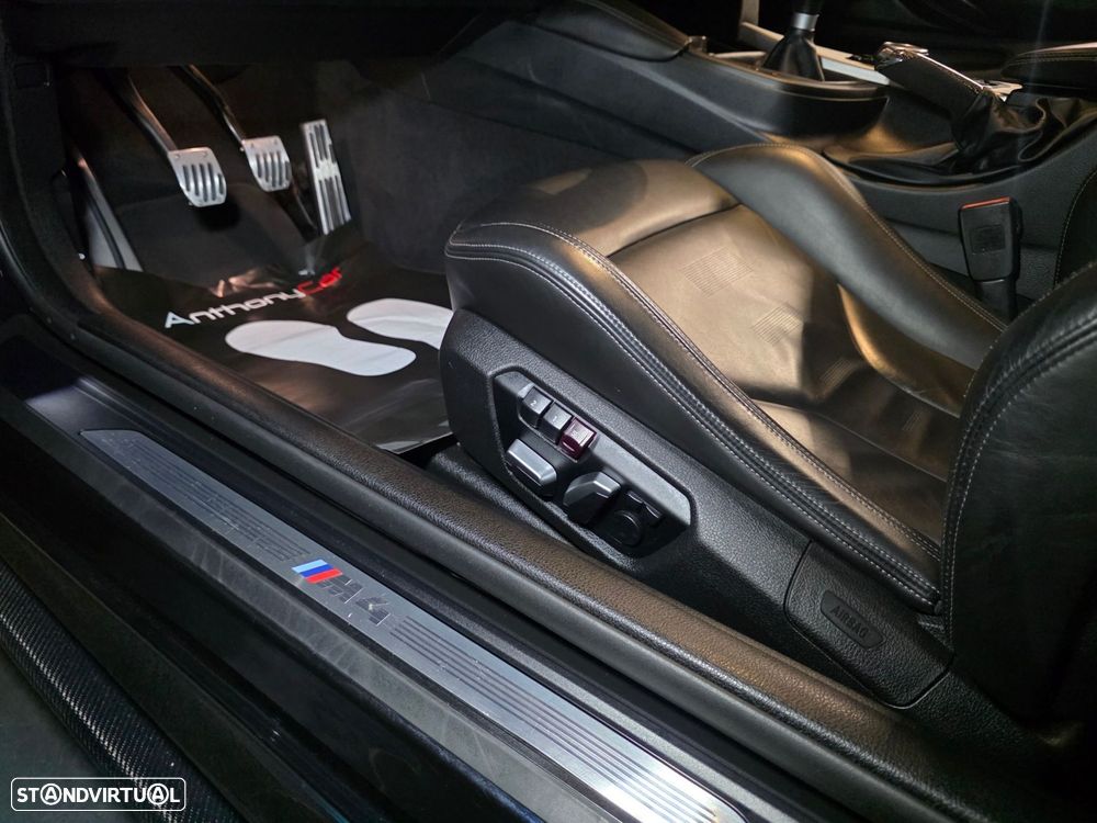 BMW M4 - 14