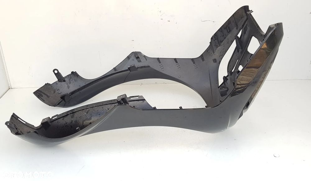 Peugeot Tweet 125 Czasza Owiewka Osłona Przód Przednia - 8