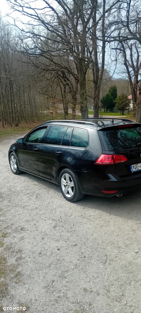 Volkswagen Golf - 4