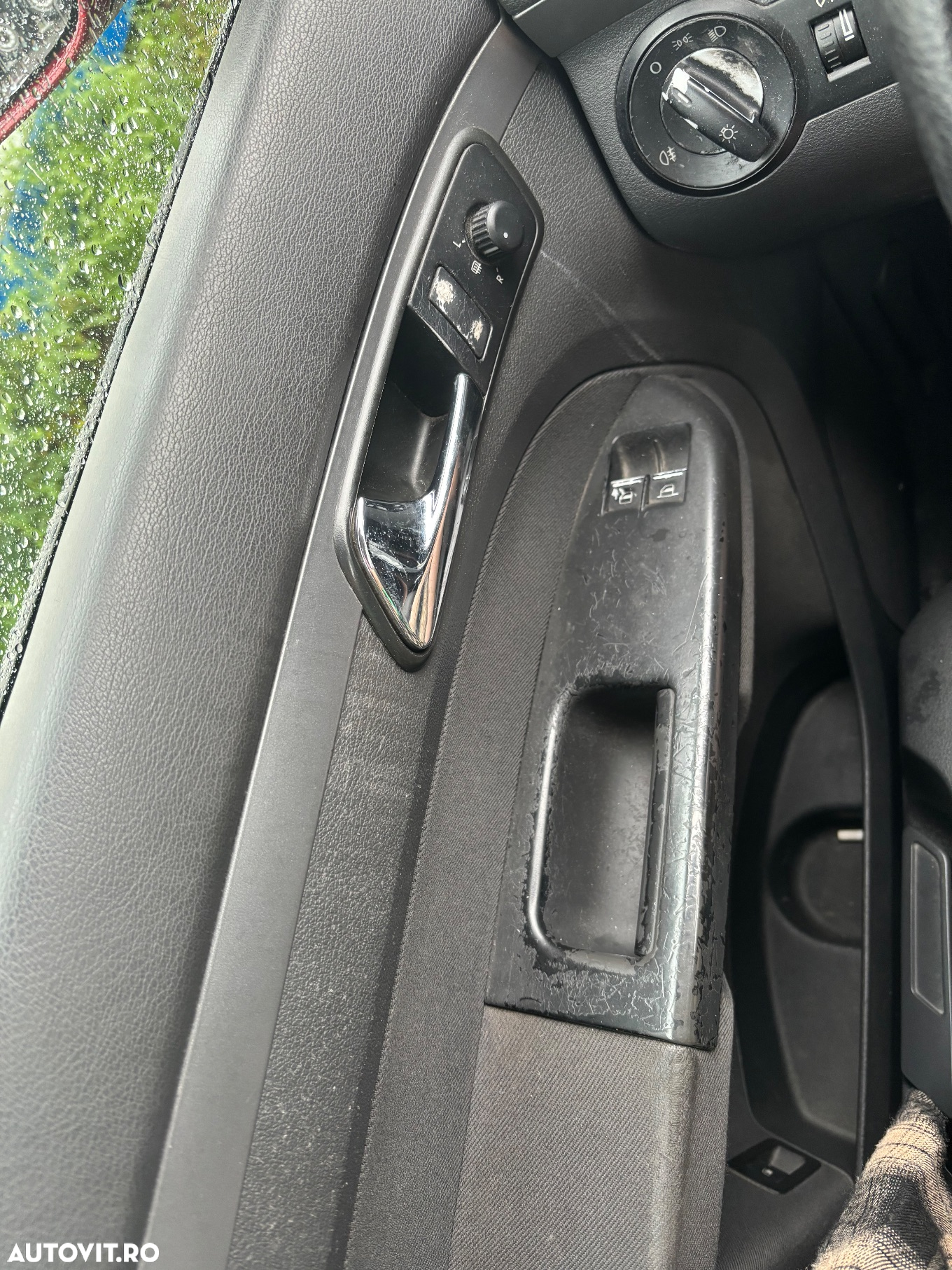 Volkswagen Touran 1.9TDI Basis - 5