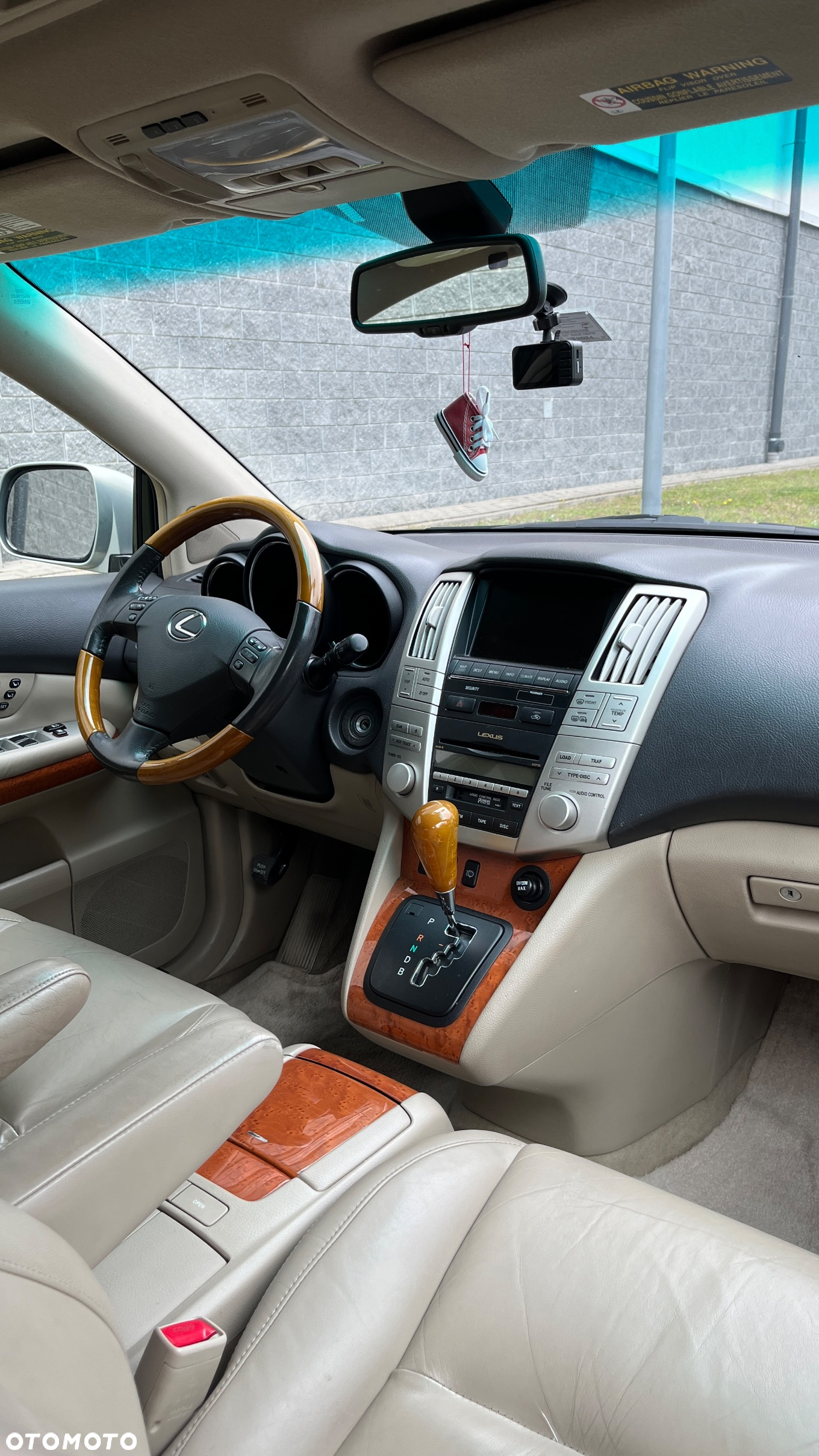 Lexus RX - 10