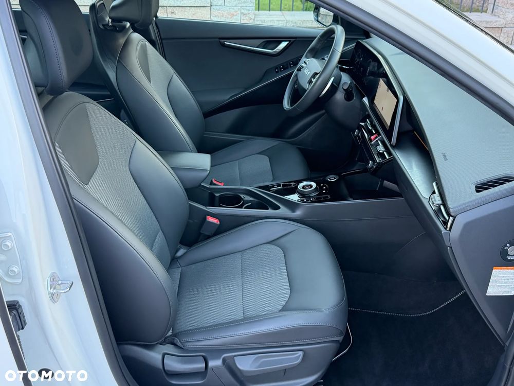 Kia Niro - 10