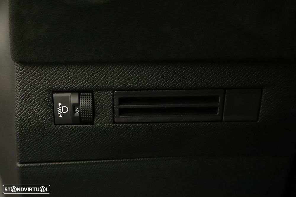 DS DS4 4 1.2 PureTech Performance Line EAT8 - 20