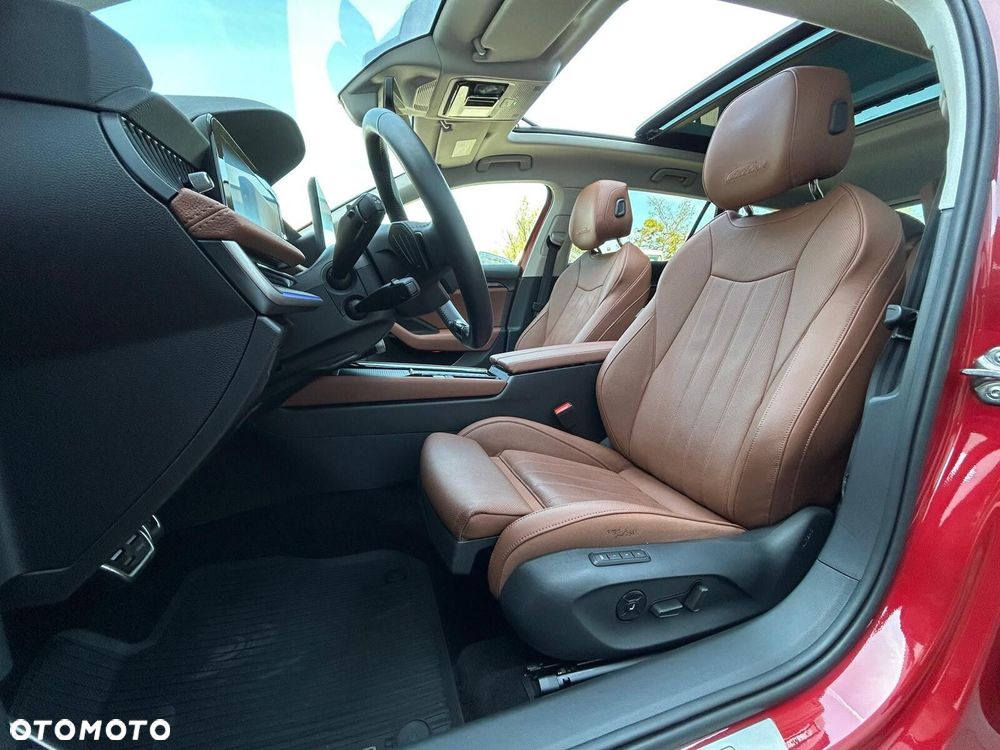 Skoda Superb 2.0 TSI 4x4 L&K DSG - 9