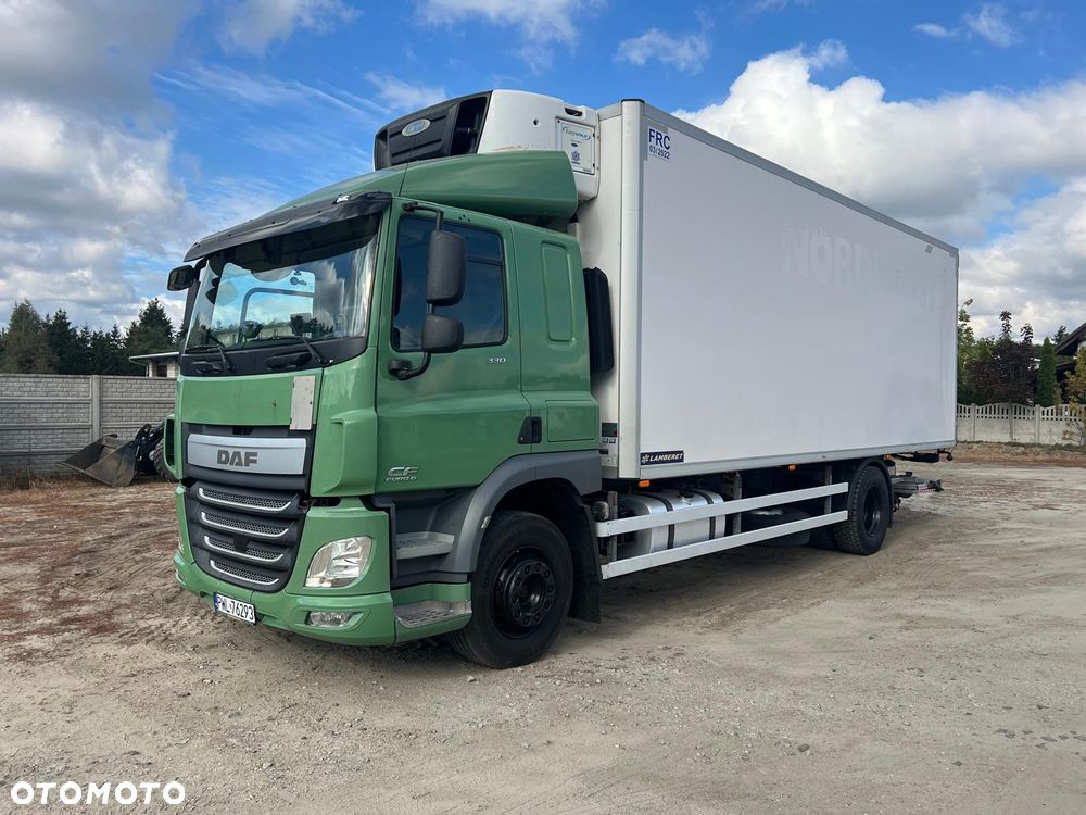 DAF CF 330 - 3