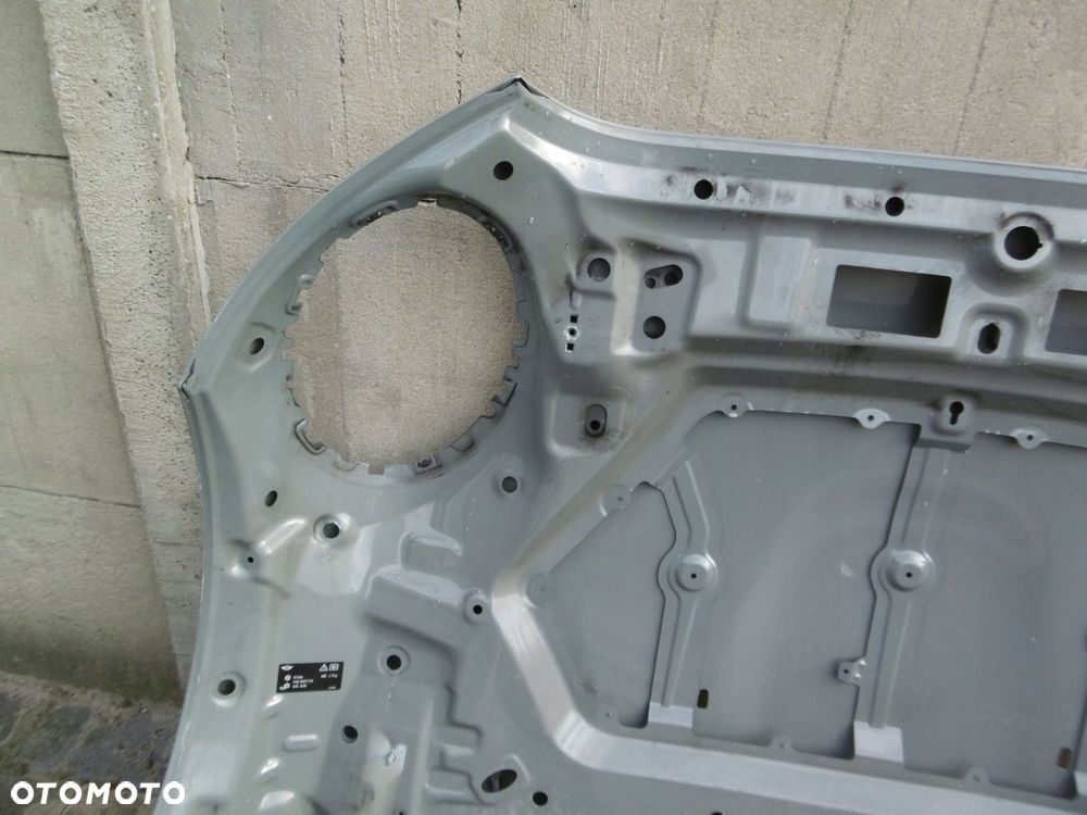 mini cooper f55, f56, f57 - maska - 5