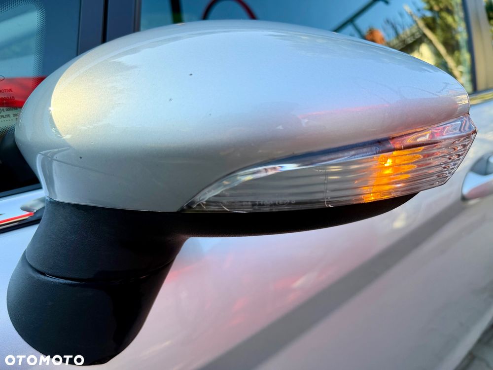 Ford Fiesta 1.0 Titanium X - 8