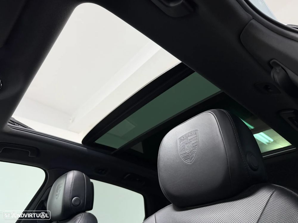 Porsche Cayenne E-Hybrid - 19