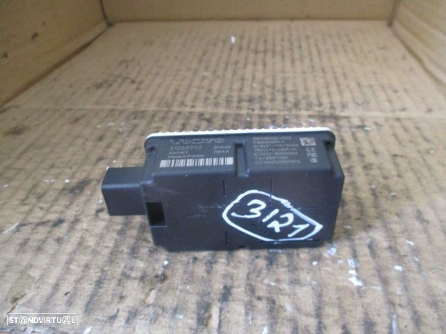 Sensor 31268992 VOLVO C30 2009 CHAVE - 2