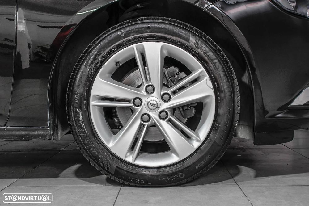 Opel Insignia Grand Sport 1.6 CDTi Business Edition - 14