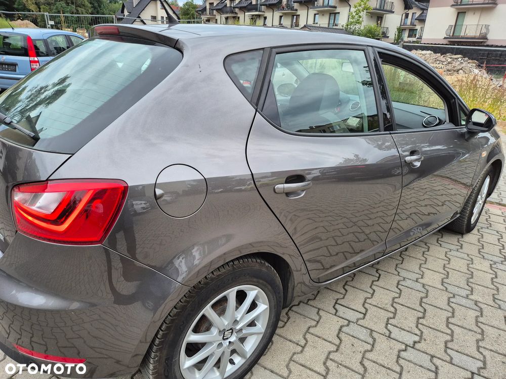 Seat Ibiza 1.2 TSI Style - 3